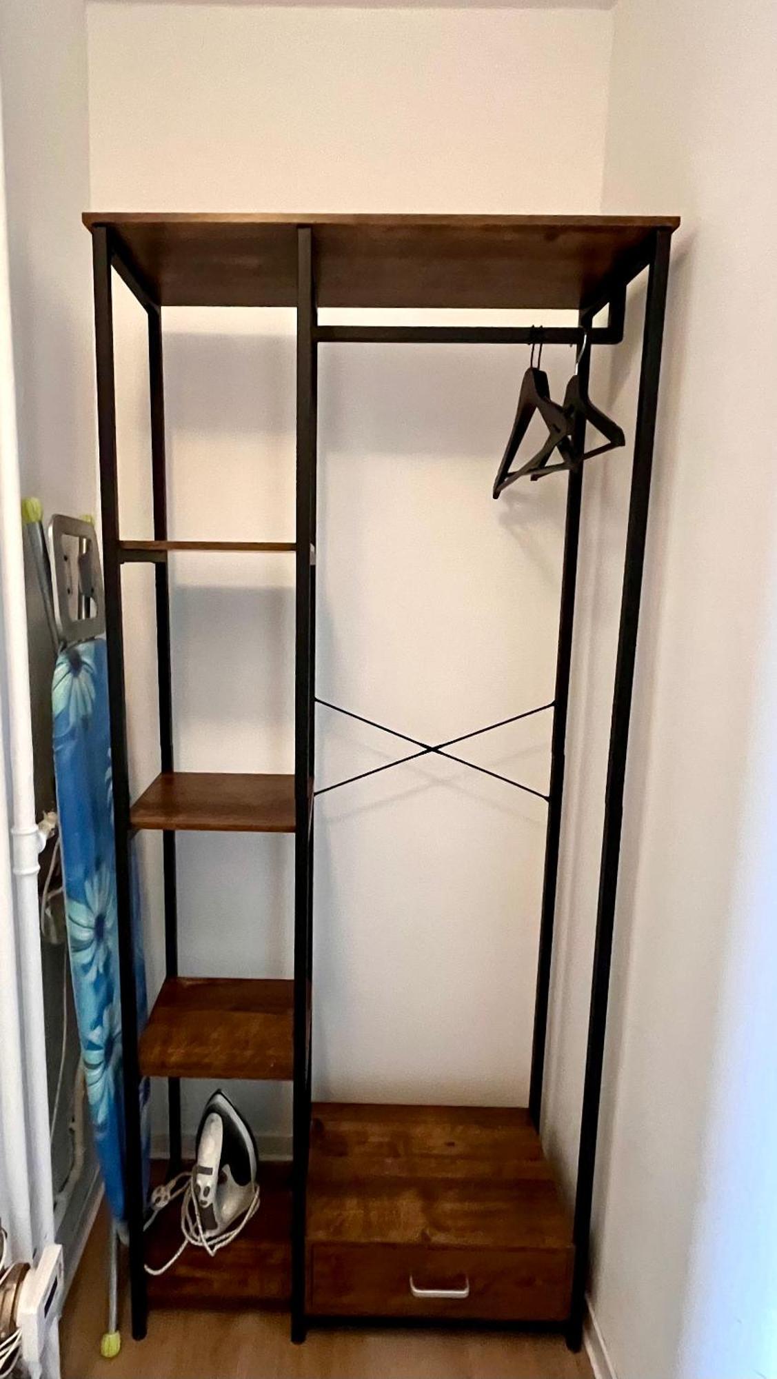הנובר Ferienwohnung Washingtonweg מראה חיצוני תמונה
